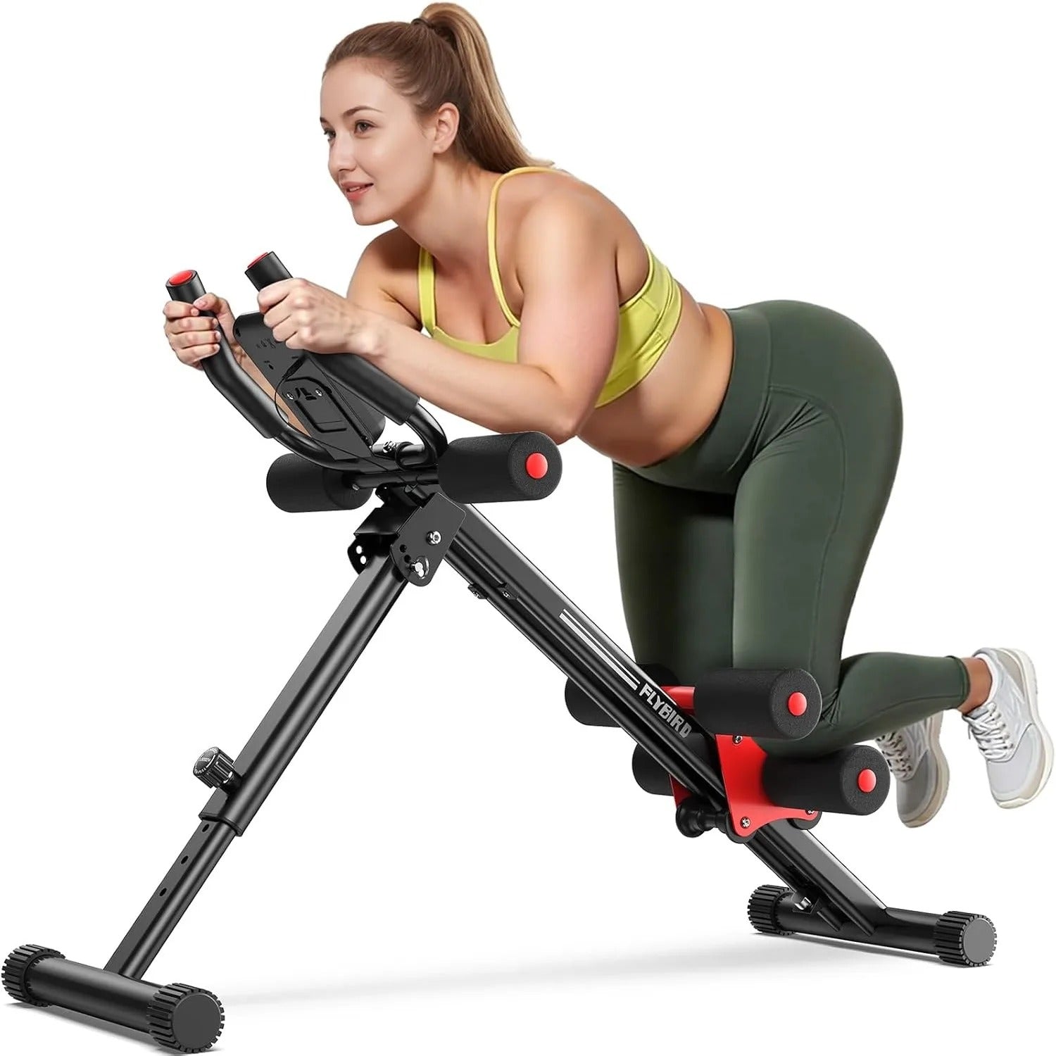 Flybird App Workout Machine